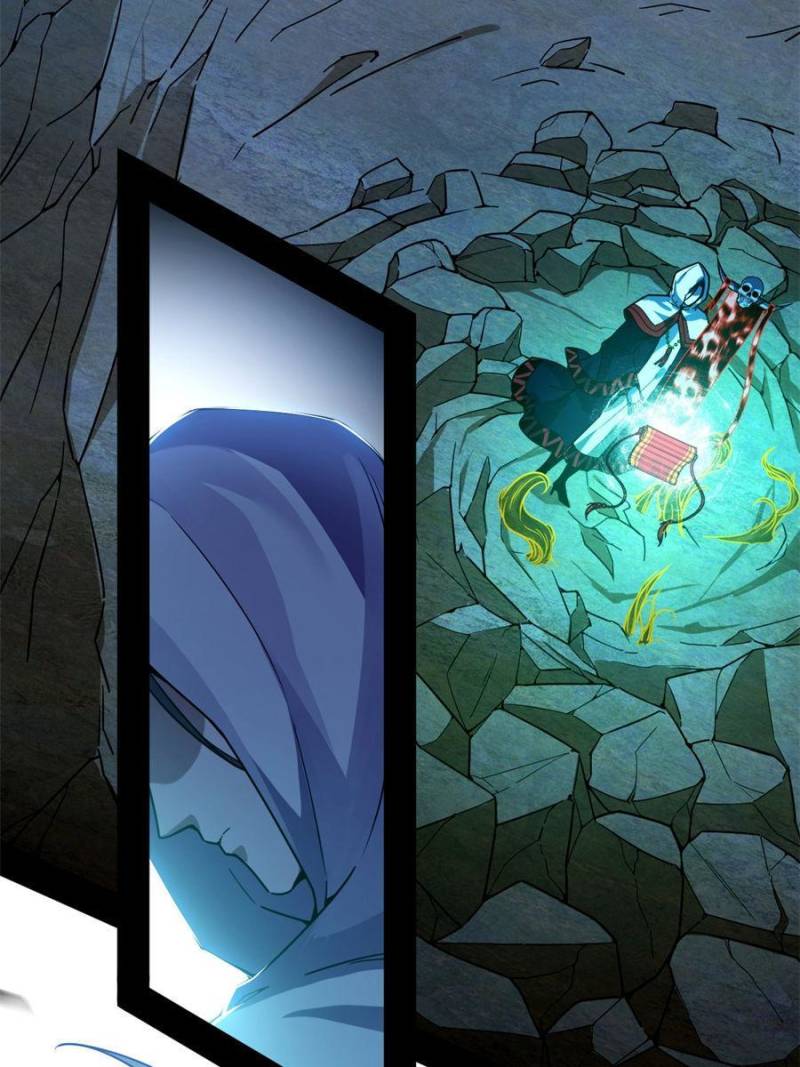 I’m An Evil God chapter 329 page 121