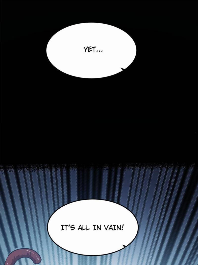 I’m An Evil God chapter 329 page 124