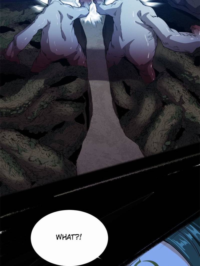 I’m An Evil God chapter 329 page 127