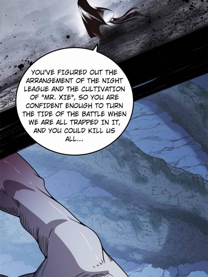 I’m An Evil God chapter 329 page 129