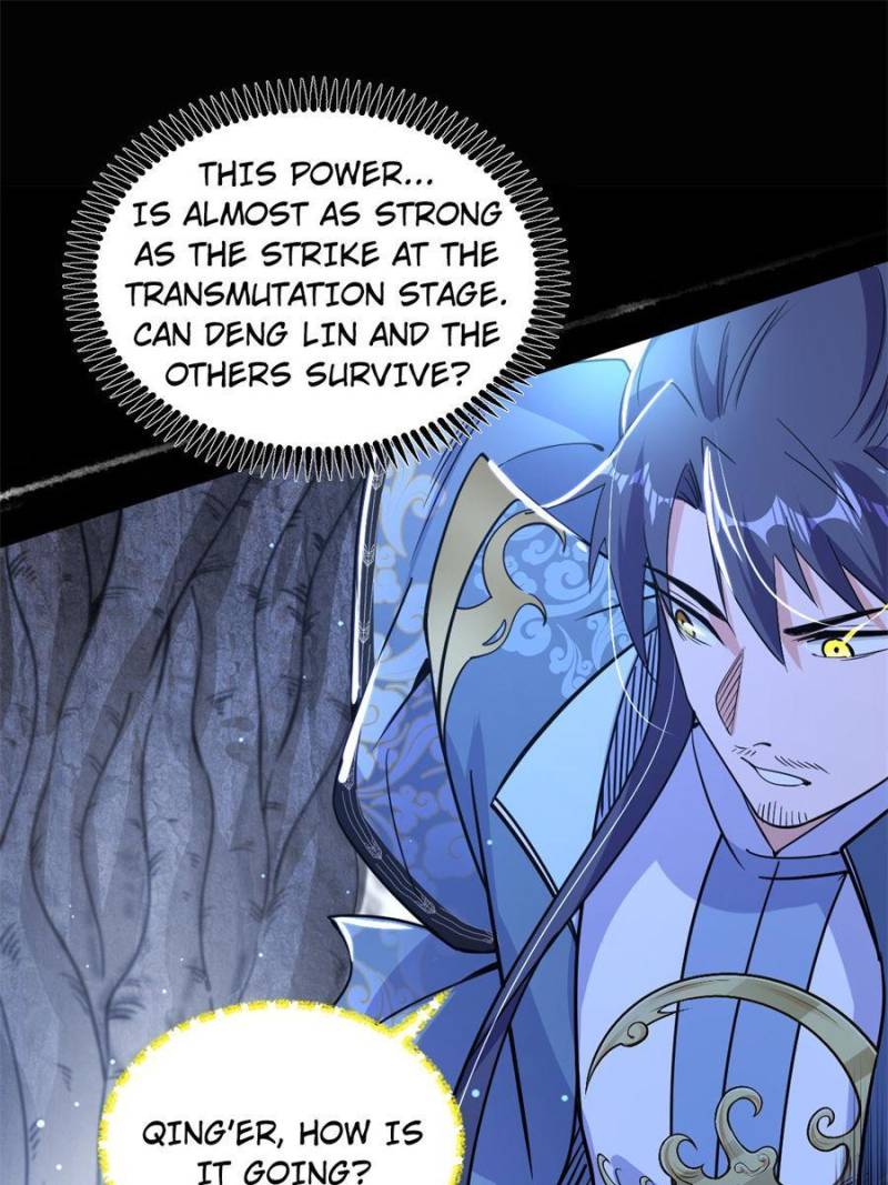 I’m An Evil God chapter 329 page 13