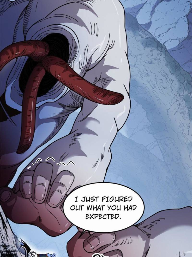 I’m An Evil God chapter 329 page 130