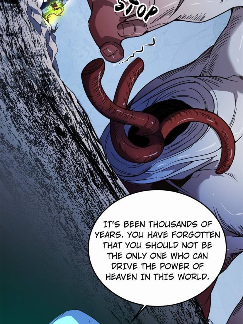 I’m An Evil God chapter 329 page 131