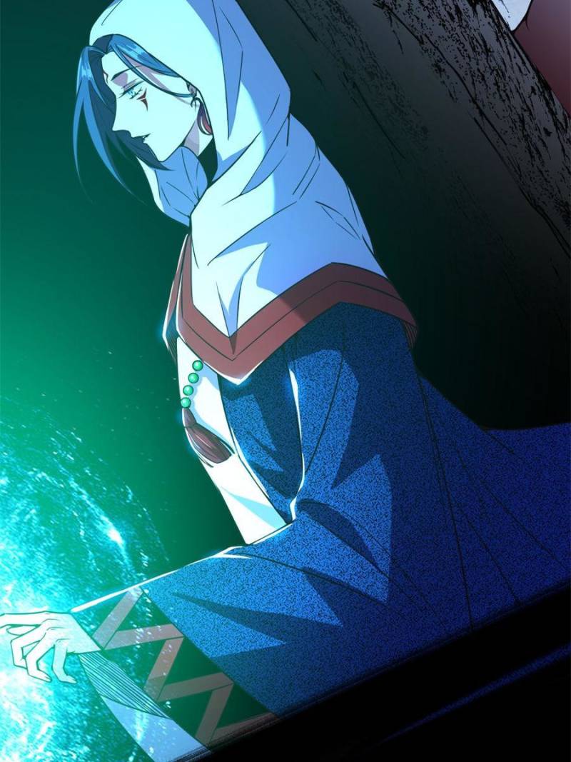 I’m An Evil God chapter 329 page 132