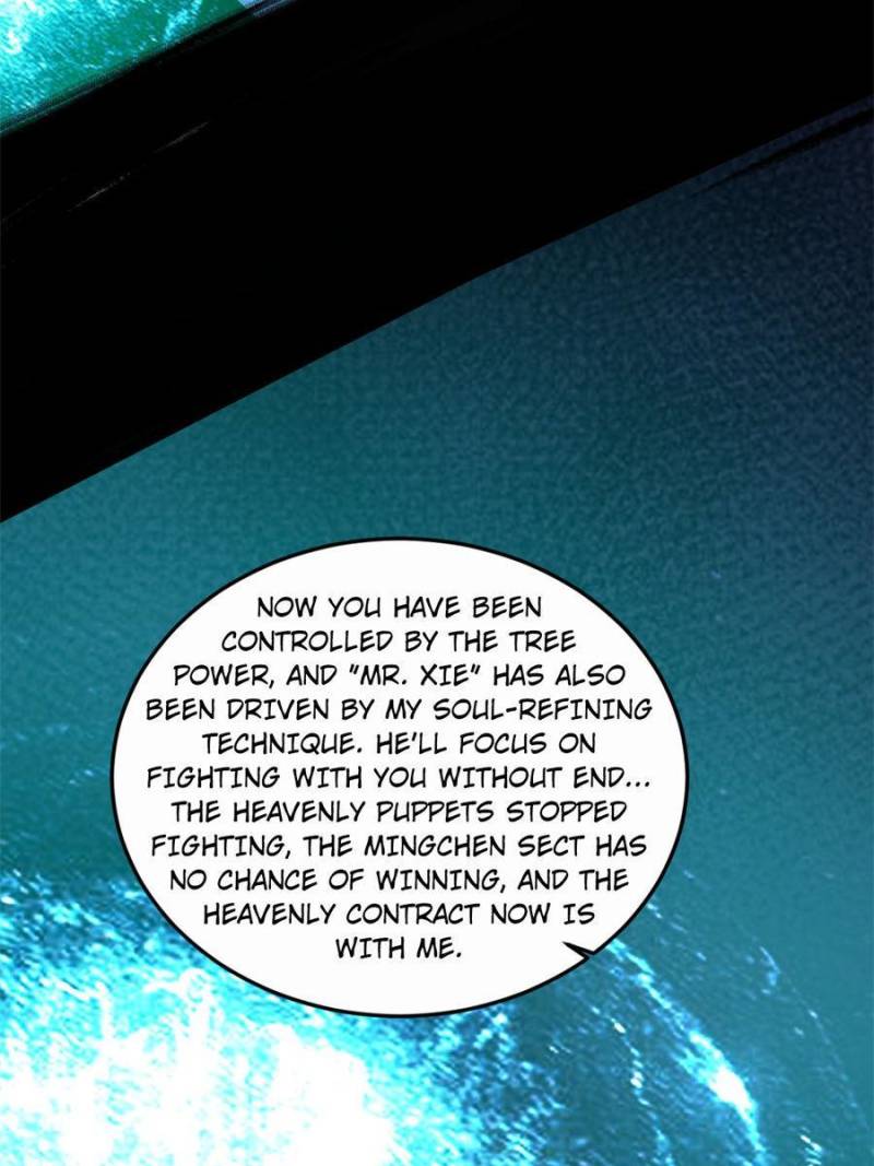 I’m An Evil God chapter 329 page 133