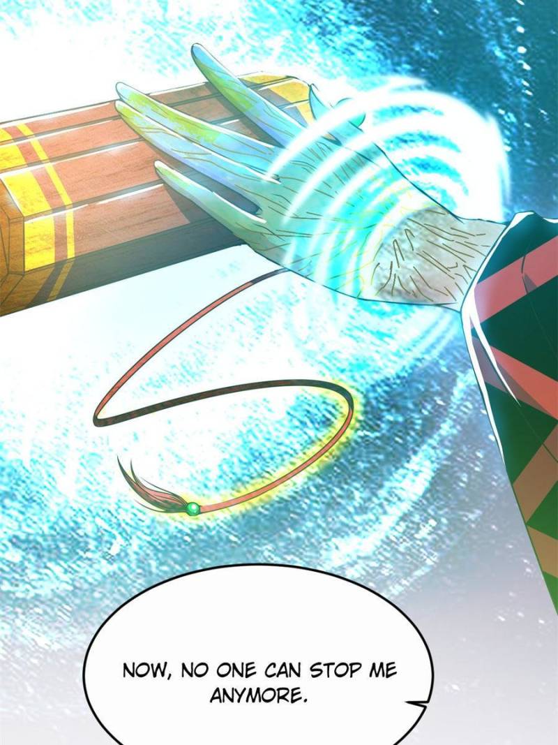 I’m An Evil God chapter 329 page 134