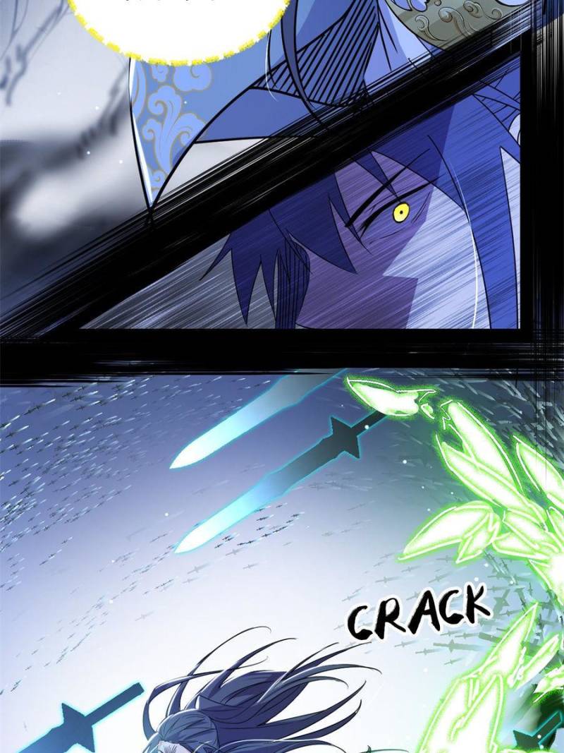 I’m An Evil God chapter 329 page 14