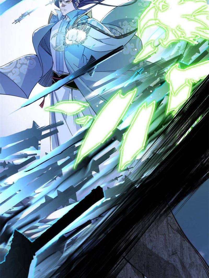 I’m An Evil God chapter 329 page 15