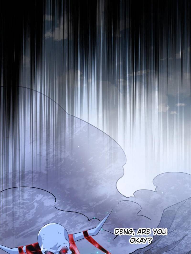 I’m An Evil God chapter 329 page 19