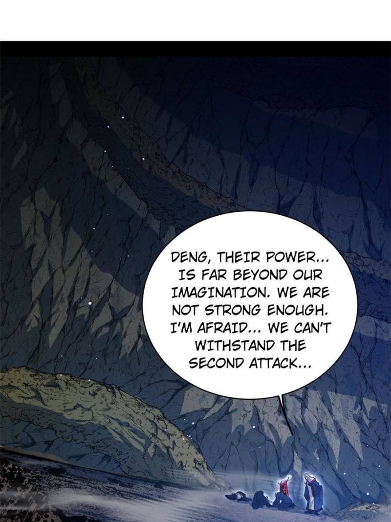 I’m An Evil God chapter 329 page 22