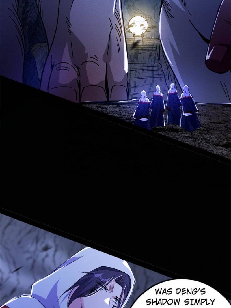 I’m An Evil God chapter 329 page 3