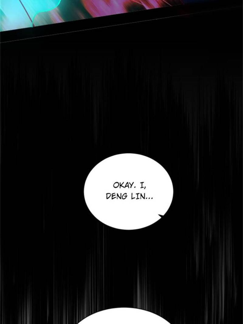 I’m An Evil God chapter 329 page 32