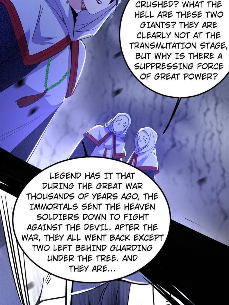 I’m An Evil God chapter 329 page 4