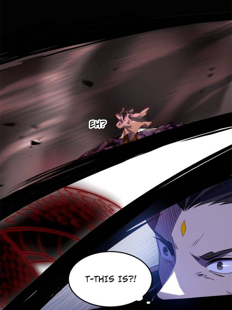 I’m An Evil God chapter 329 page 43