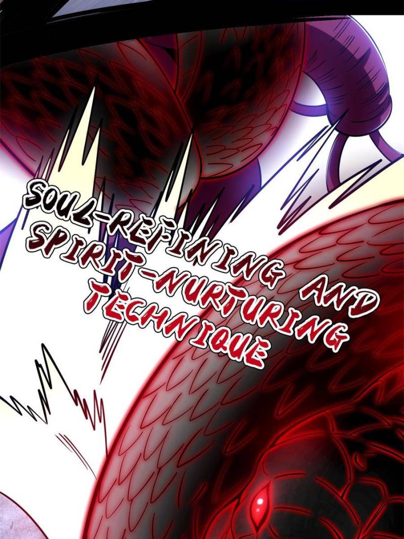 I’m An Evil God chapter 329 page 44