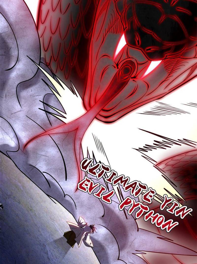 I’m An Evil God chapter 329 page 45