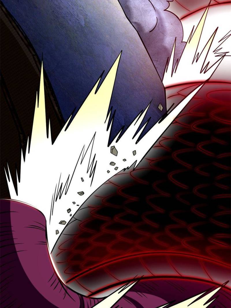 I’m An Evil God chapter 329 page 46