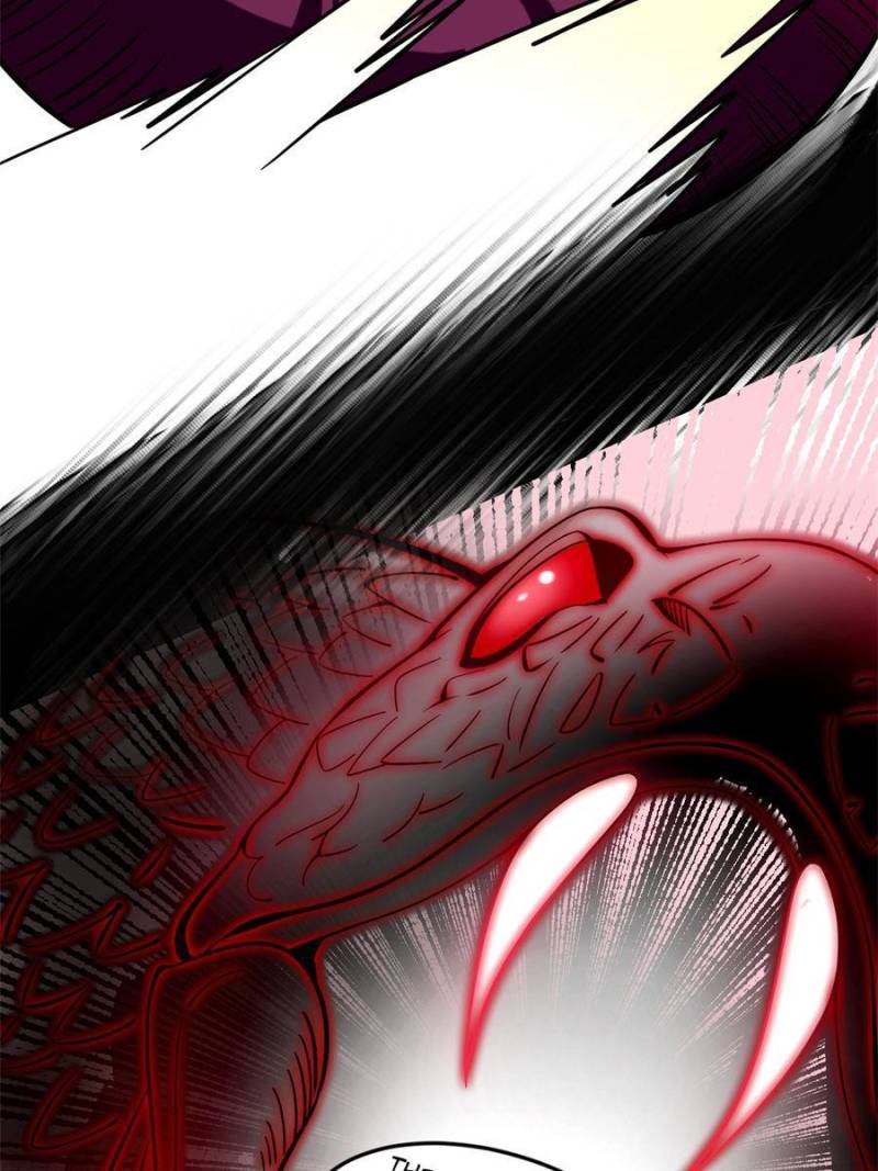 I’m An Evil God chapter 329 page 47