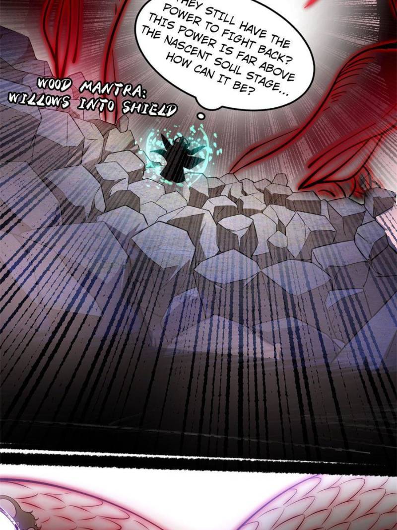 I’m An Evil God chapter 329 page 48