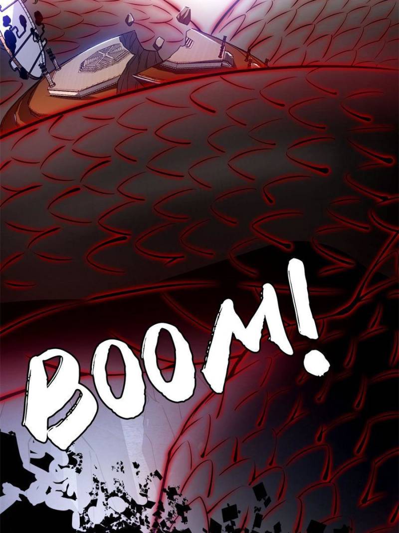 I’m An Evil God chapter 329 page 49