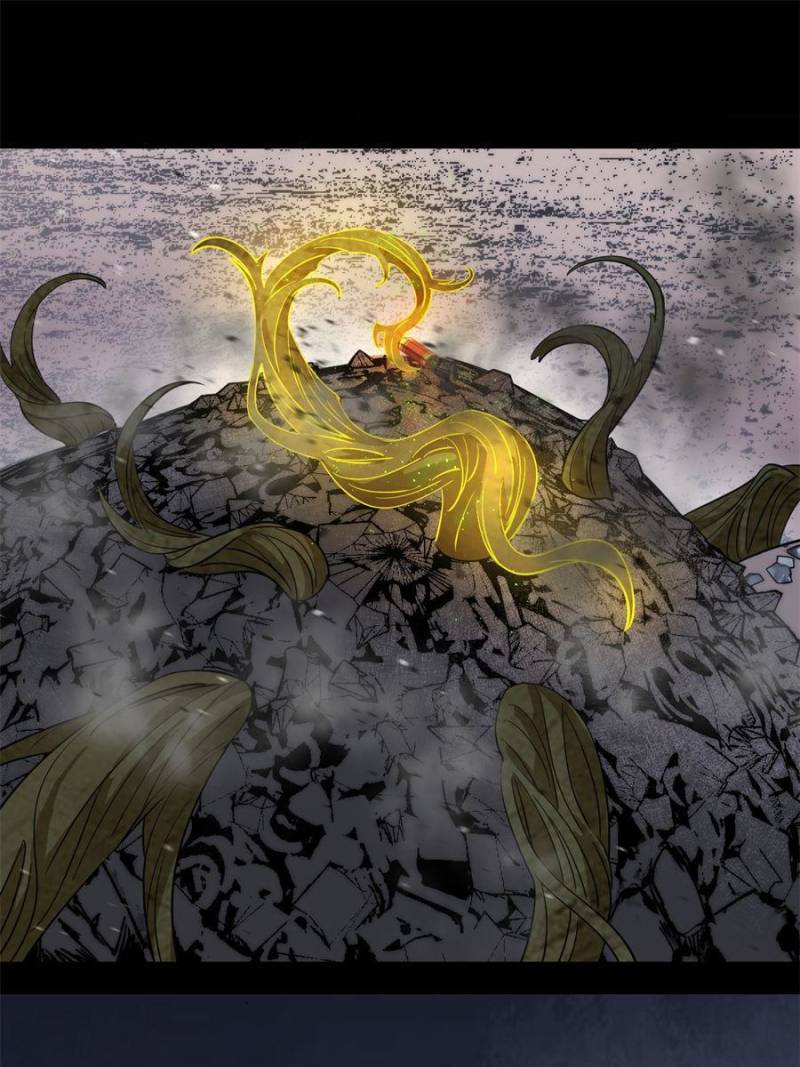 I’m An Evil God chapter 329 page 51