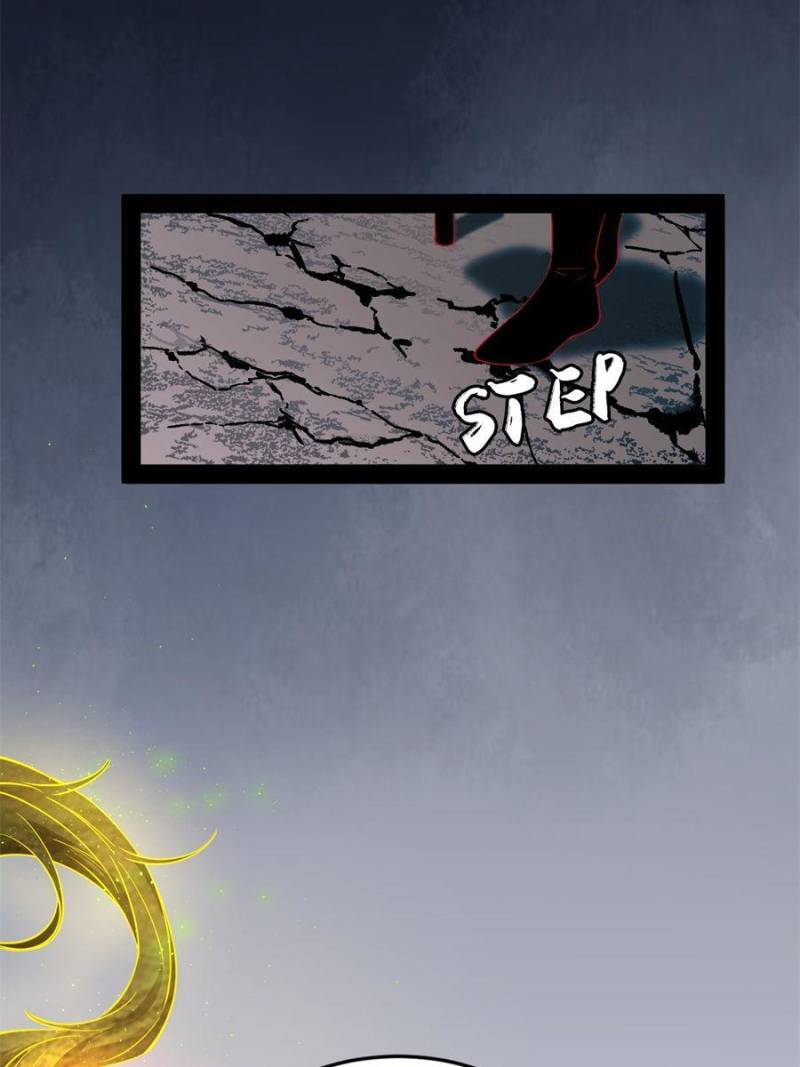 I’m An Evil God chapter 329 page 52