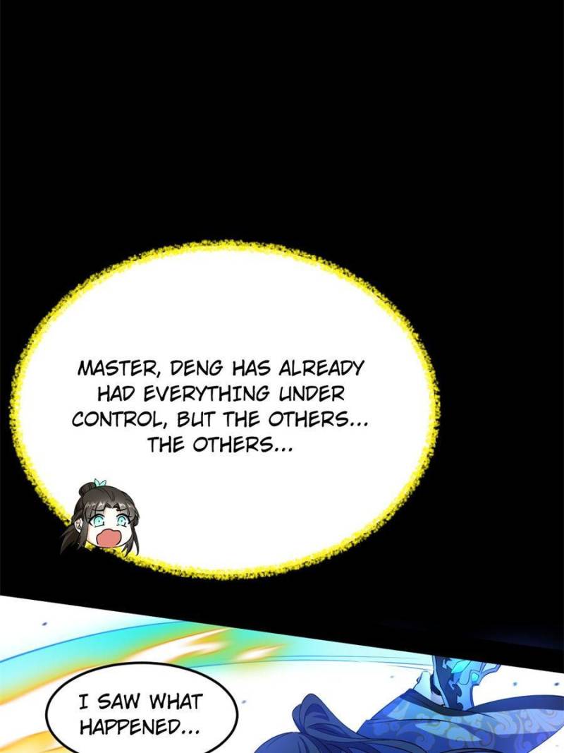 I’m An Evil God chapter 329 page 57