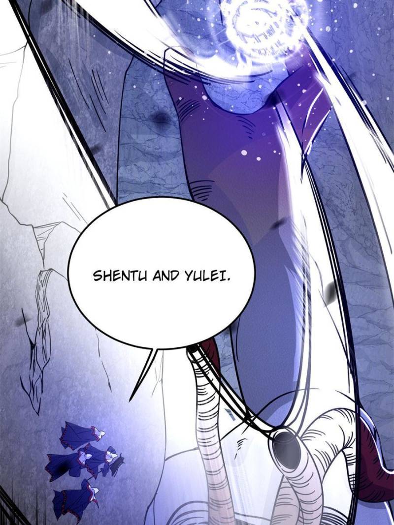 I’m An Evil God chapter 329 page 6