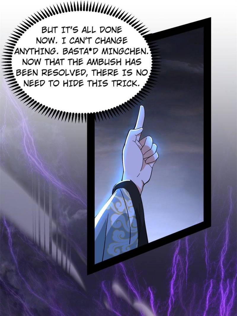 I’m An Evil God chapter 329 page 61