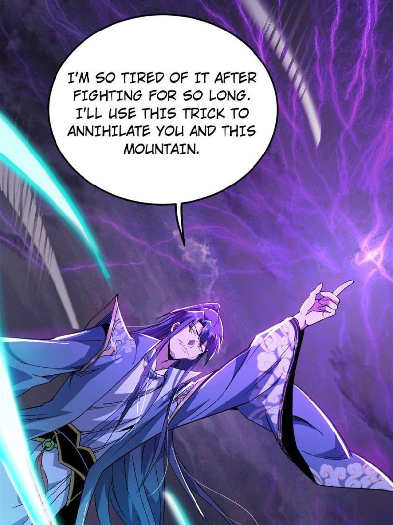 I’m An Evil God chapter 329 page 62