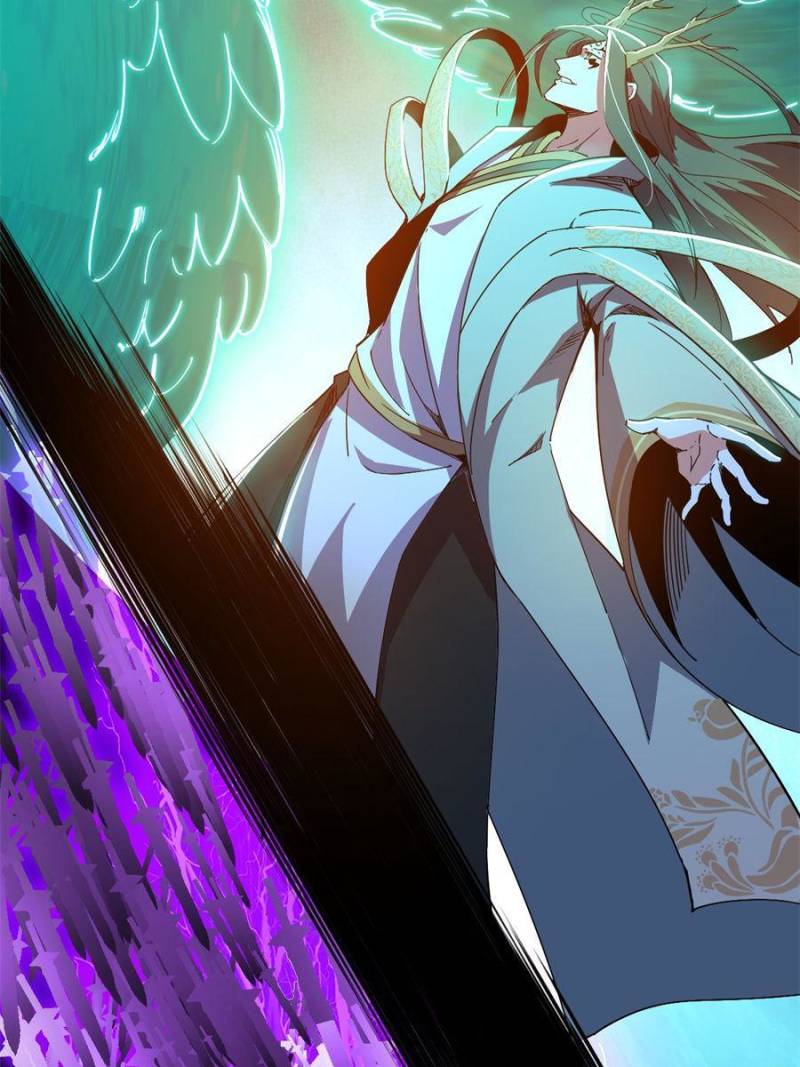 I’m An Evil God chapter 329 page 66