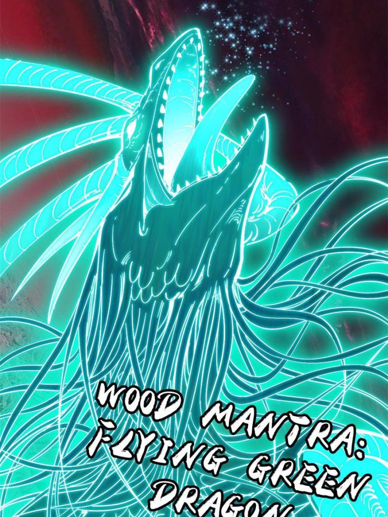 I’m An Evil God chapter 329 page 71