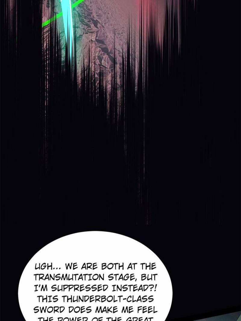 I’m An Evil God chapter 329 page 80