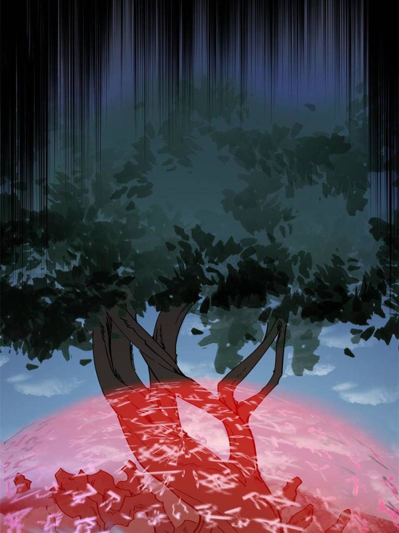 I’m An Evil God chapter 329 page 85