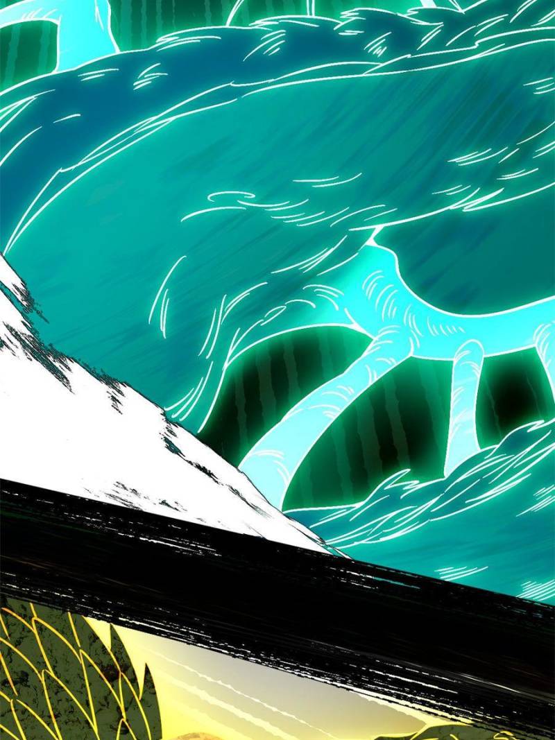 I’m An Evil God chapter 329 page 91