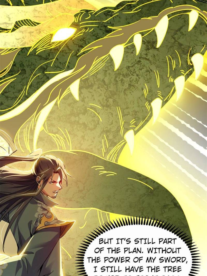 I’m An Evil God chapter 329 page 92