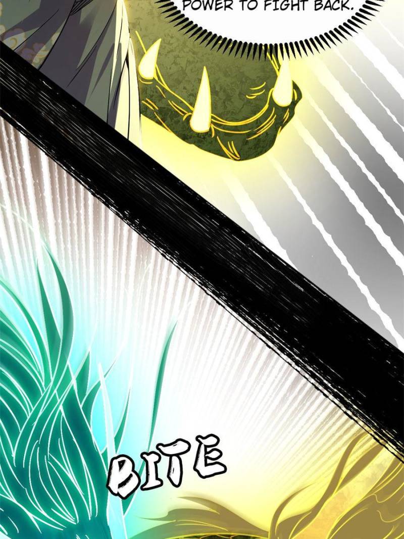 I’m An Evil God chapter 329 page 93