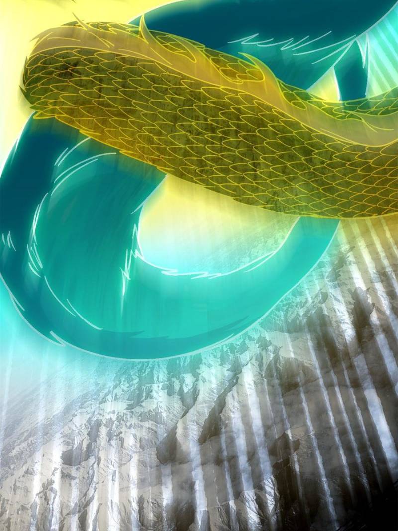 I’m An Evil God chapter 329 page 95