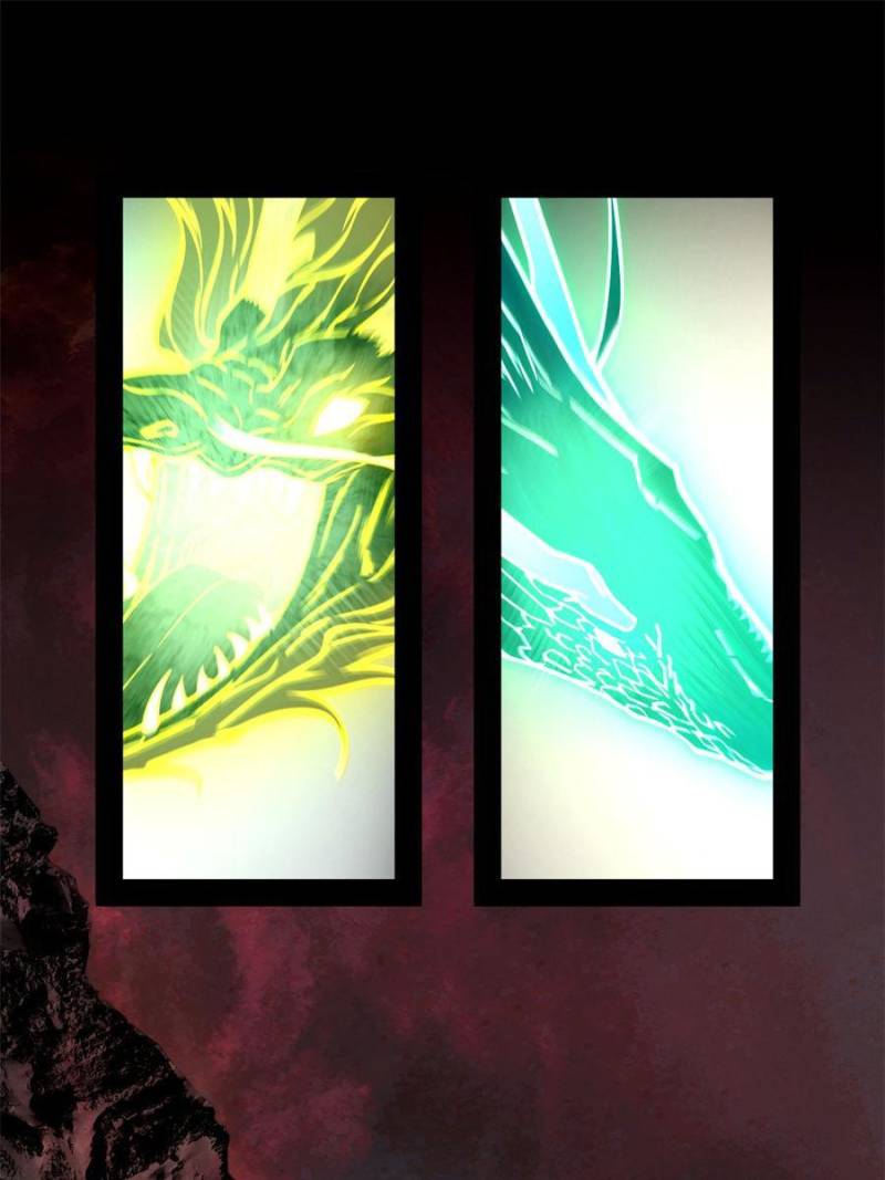 I’m An Evil God chapter 329 page 97