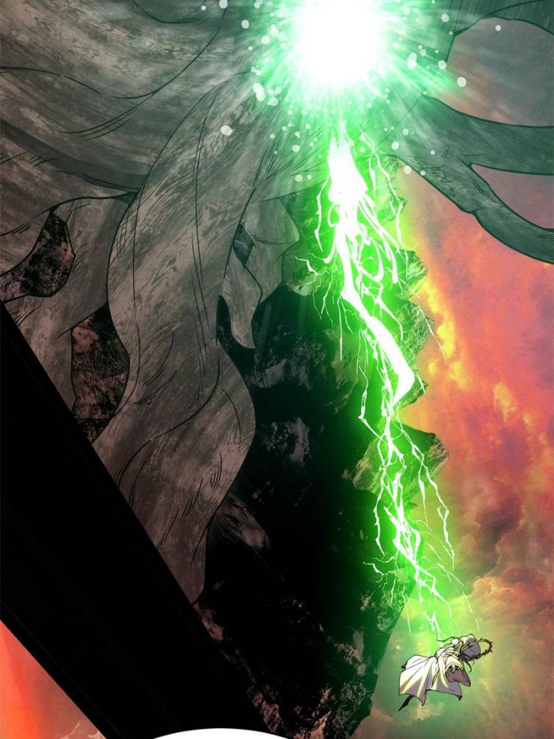 I’m An Evil God chapter 329 page 99