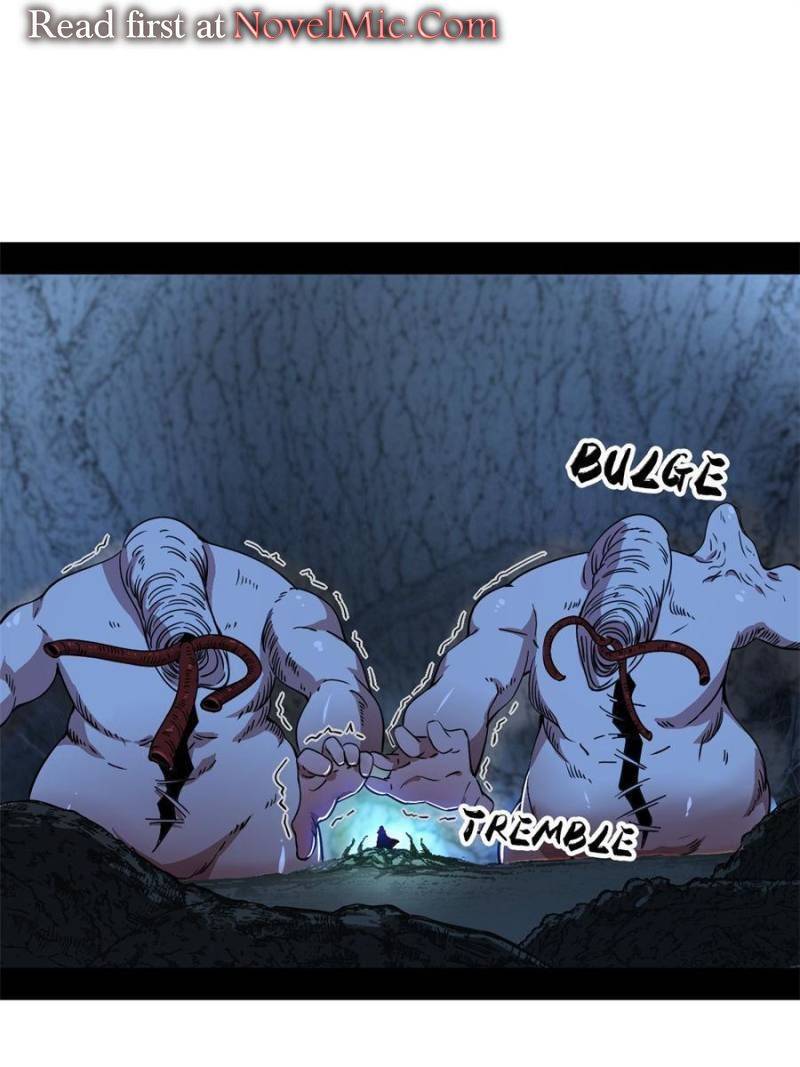 I’m An Evil God chapter 330 page 1