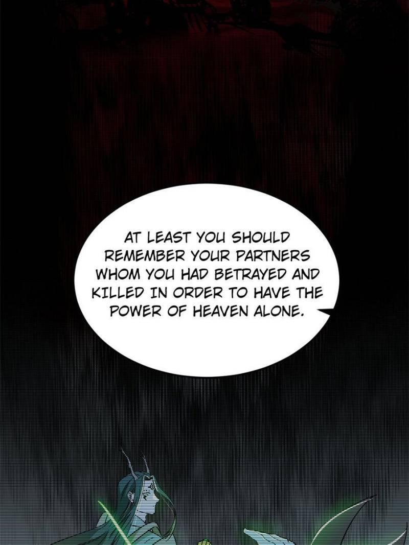 I’m An Evil God chapter 330 page 10