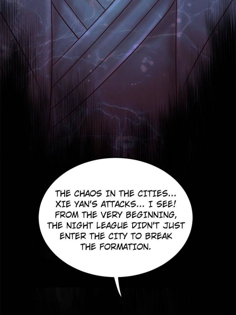 I’m An Evil God chapter 330 page 13