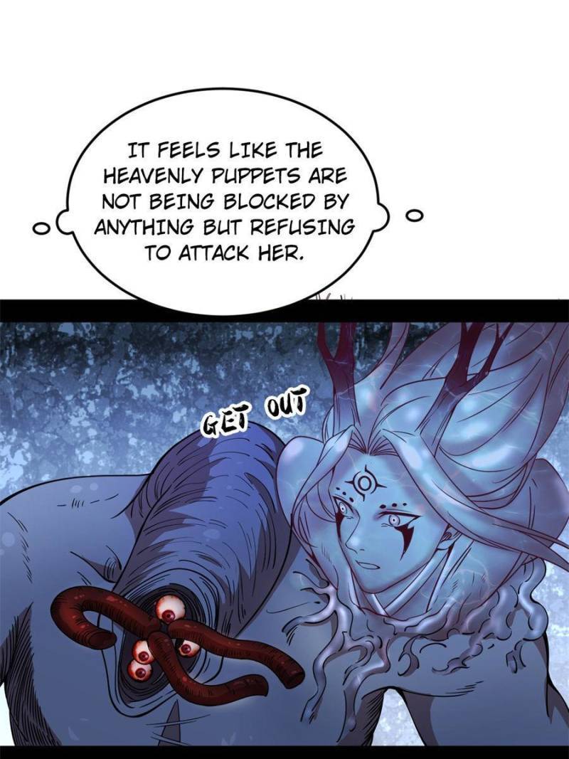 I’m An Evil God chapter 330 page 2