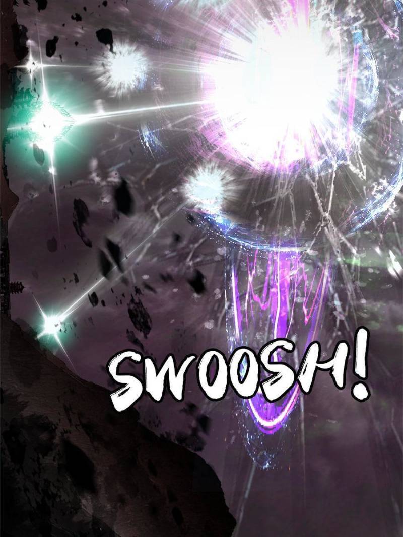 I’m An Evil God chapter 330 page 26