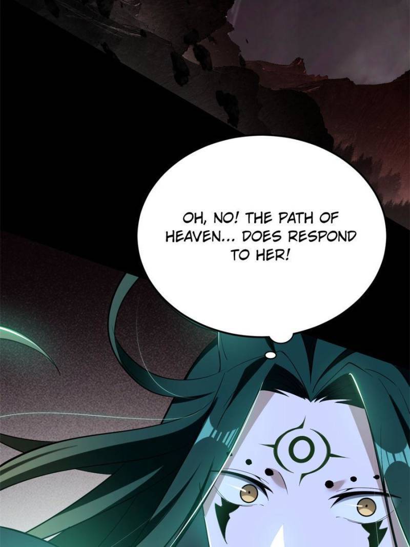 I’m An Evil God chapter 330 page 27