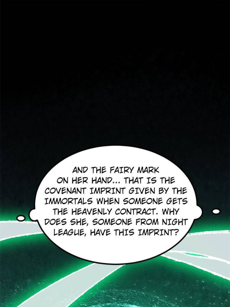 I’m An Evil God chapter 330 page 3