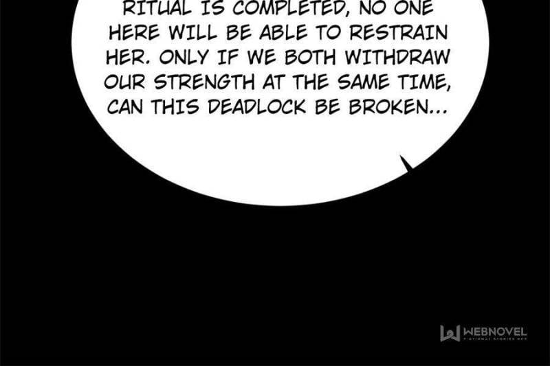 I’m An Evil God chapter 330 page 32