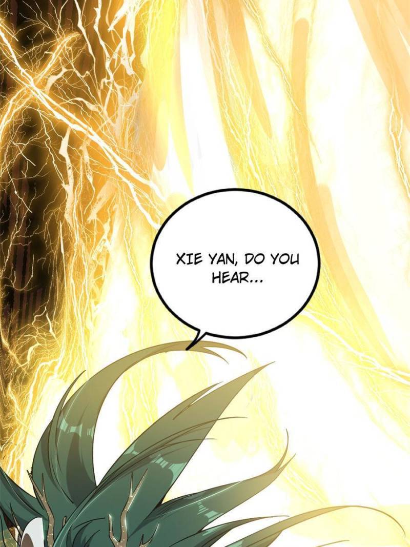 I’m An Evil God chapter 330 page 34