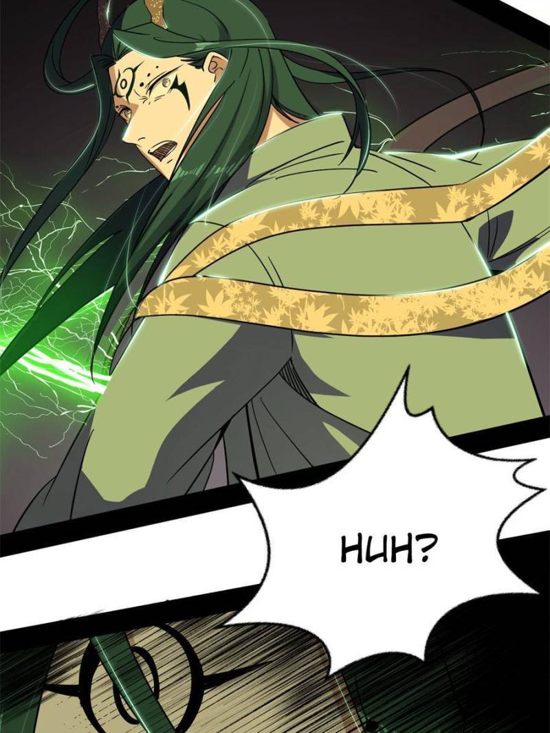 I’m An Evil God chapter 330 page 36